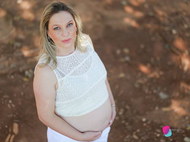 Gestantes de Janaina