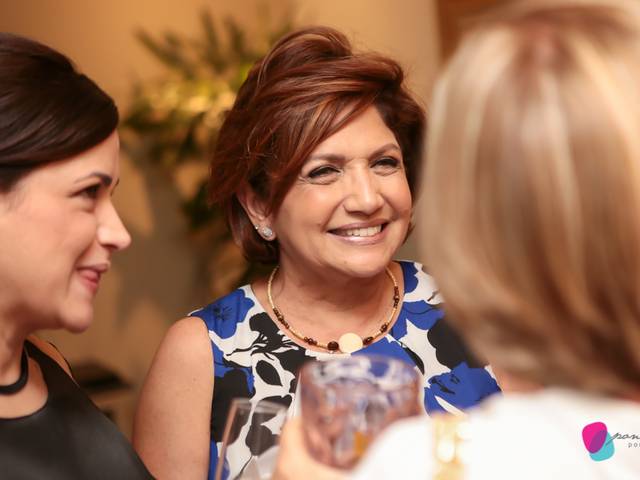 Aniversários de Jania