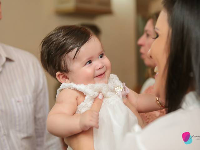 Batizados de Batizado Helena