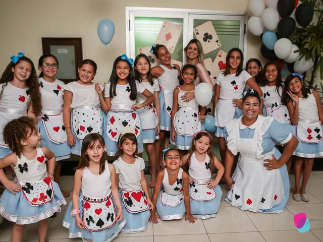 Diversos de Oficina Festainbox