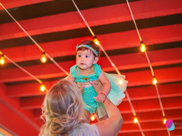 Aniversários de Milla