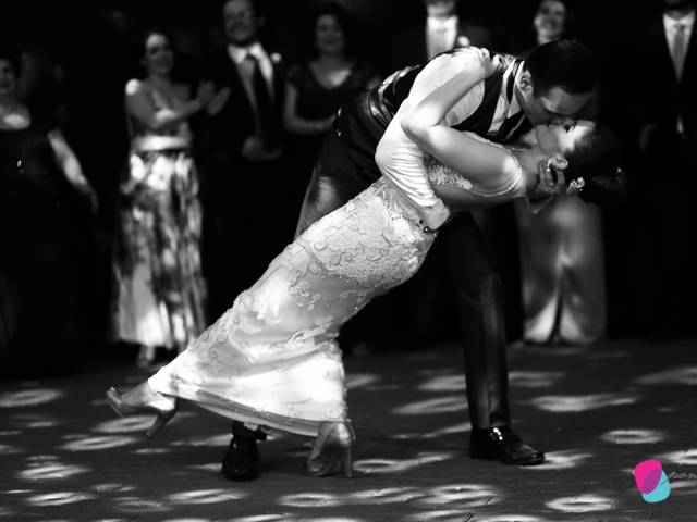 Casamentos de Ludmilla e Rodrigo