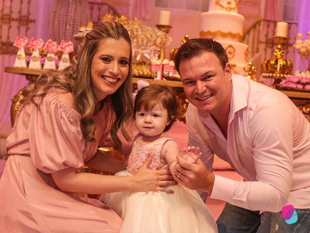 Aniversários de Gabriela