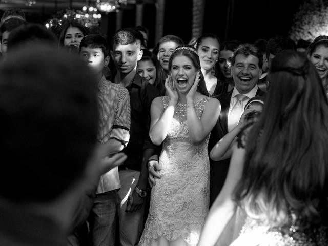 15 anos de XV anos - Larissa Haddad