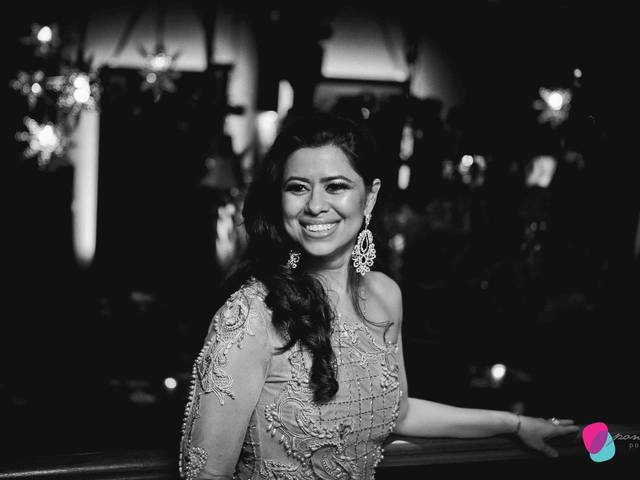 Aniversário de Karlla Patricia