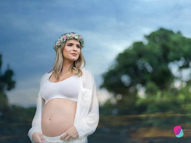 Gestantes de Marcela