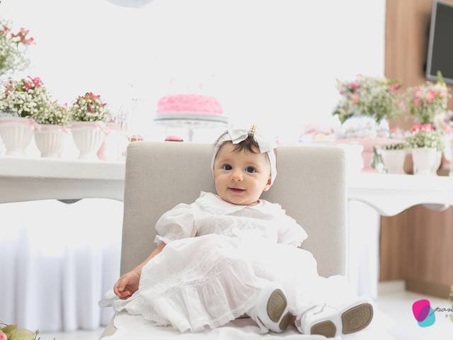 Batizados de Batizado Clara