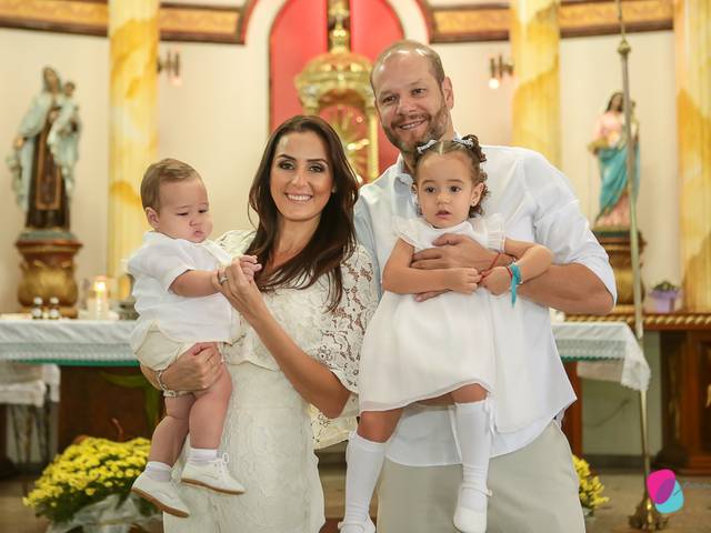 Batizados de Batizado Marco Campos