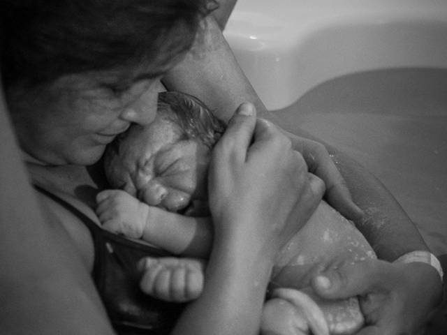 Partos de Nascimento do Otavio