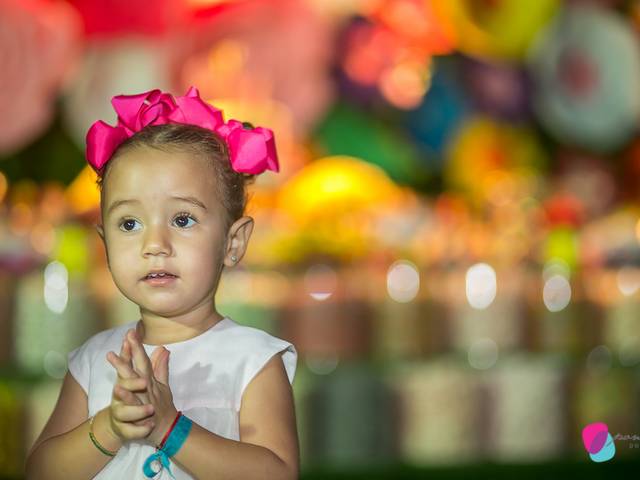 Aniversários de Maria Antônia