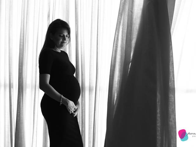 Gestantes de Maria Fernanda