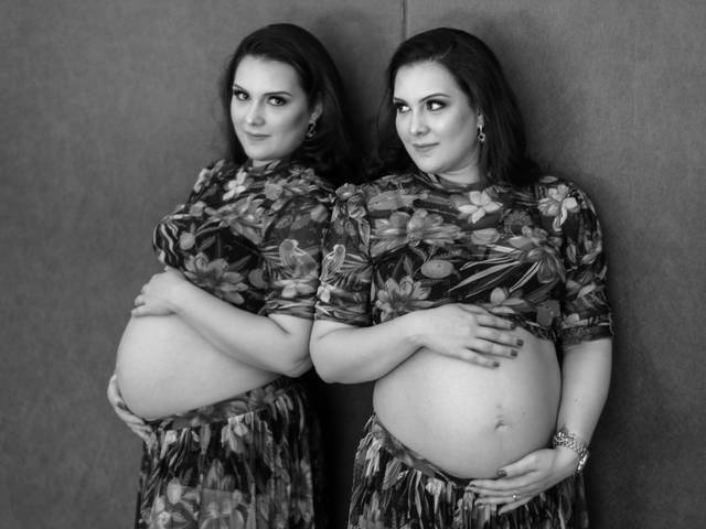 Gestantes de Juliana