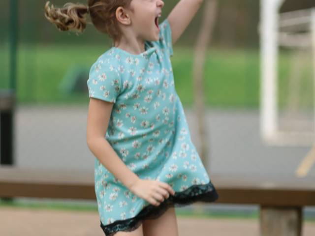 Aniversários de Helena 6 anos