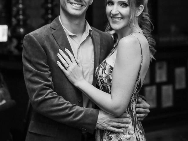 Casamentos de Casamento Luana & Gillian