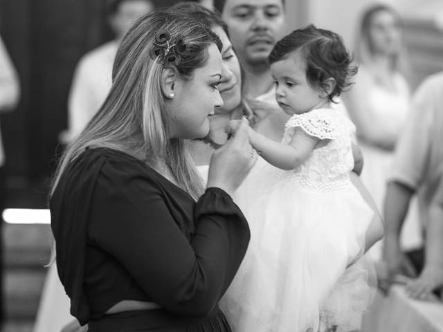 Batizados de Batizado Mariah