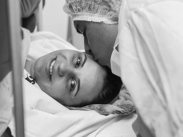 Partos de Nascimento Rafael