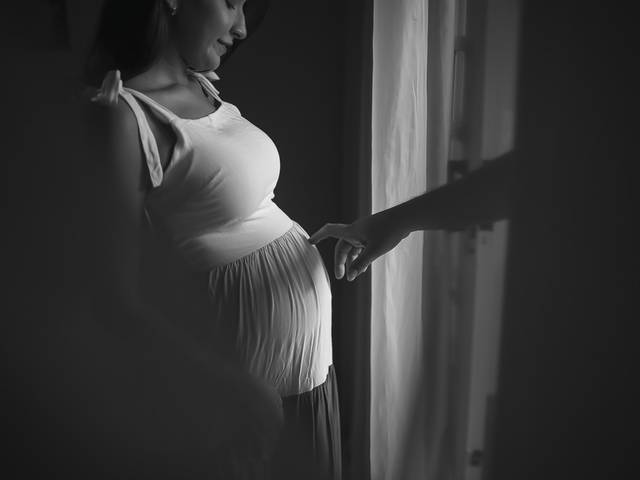 Gestantes de Laila & Patrick & Heloisa