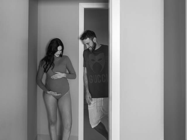 Gestantes de Isa & Alan & Pietro