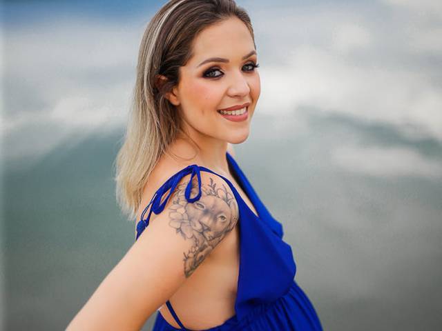 Gestantes de Juliany