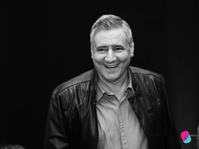 Aniversário de Hélio