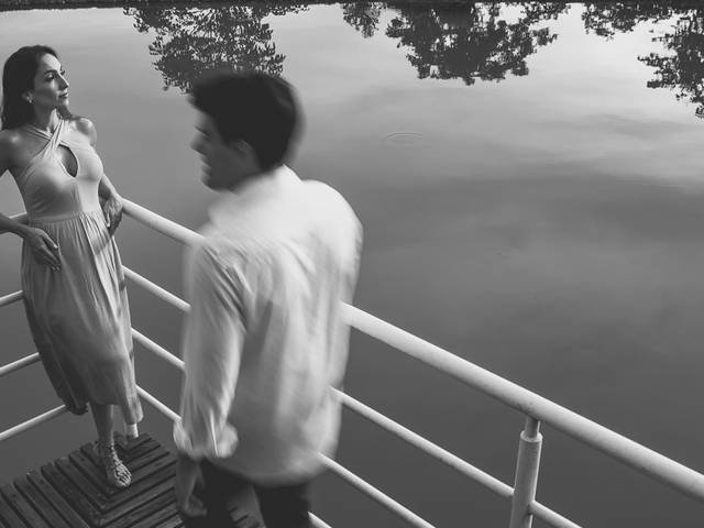 Gestantes de Mariana