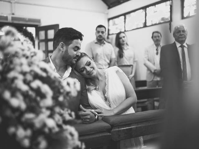 Casamentos de Taissa e Thiago