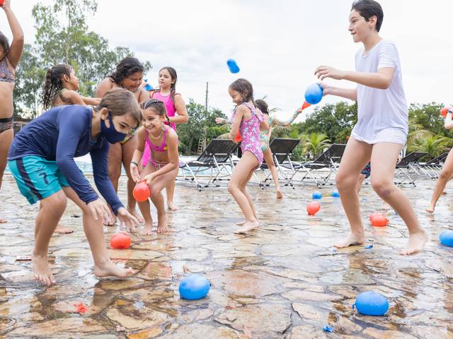 Aniversários de Madalena