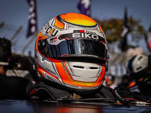 ESPORTE EM MINAS de STOC CAR FESTIVAL