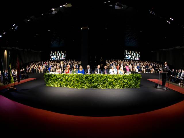 FORMATURAS de COLAÇÃO 9º E 3º DO MAXI 2023