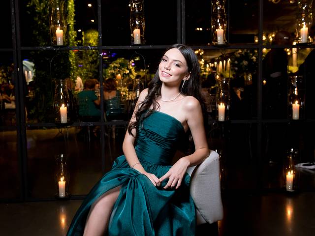 FORMATURAS de BAILE DOS FORMANDOS DO MAXI 2023