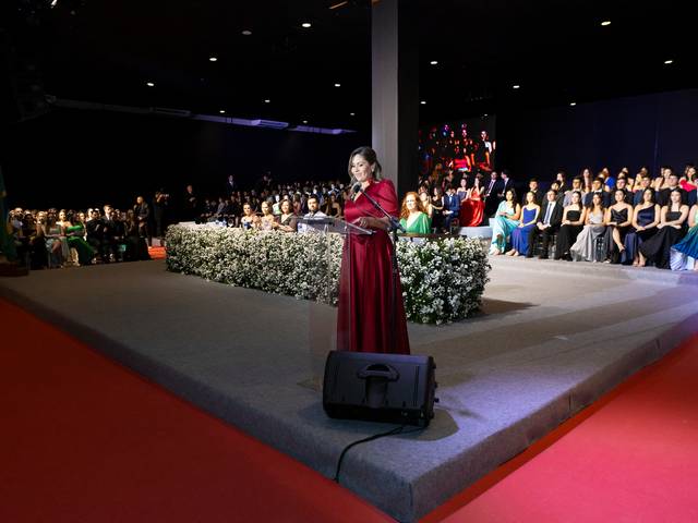 FORMATURAS de COLAÇÃO 9º E 3º DO MAXI 2024