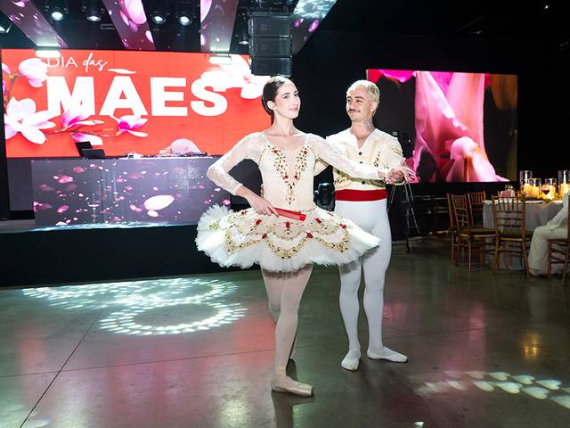 EVENTOS de DIA DAS MÃES DO COLÉGIO MAXI - 2025