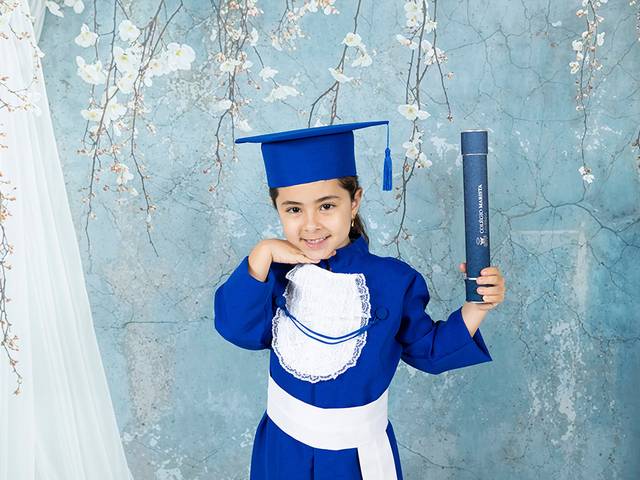 ENSAIO DE FORMANDO de ENSAIO DA EDUCAÇÃO INFANTIL DO MARISTA