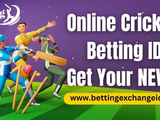 Cricket Betting ID of Best Platforms to Get an Online Cricket Betting ID in 2025