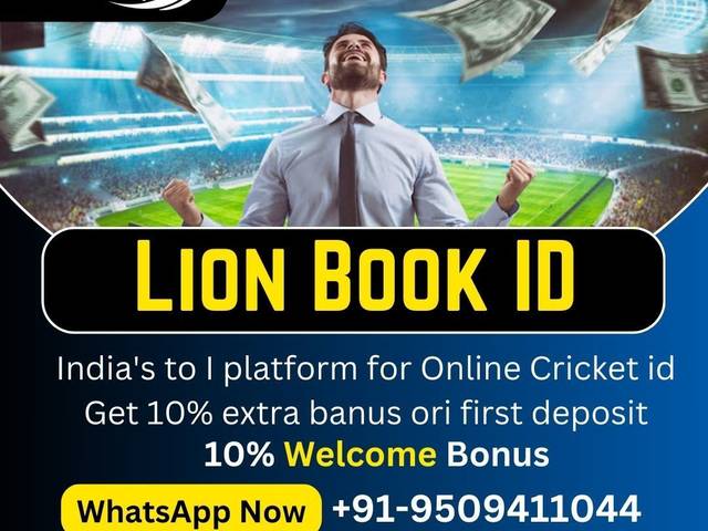 Lion Book Login of How to Get a Trusted Lion Book ID: Tips and Tricks