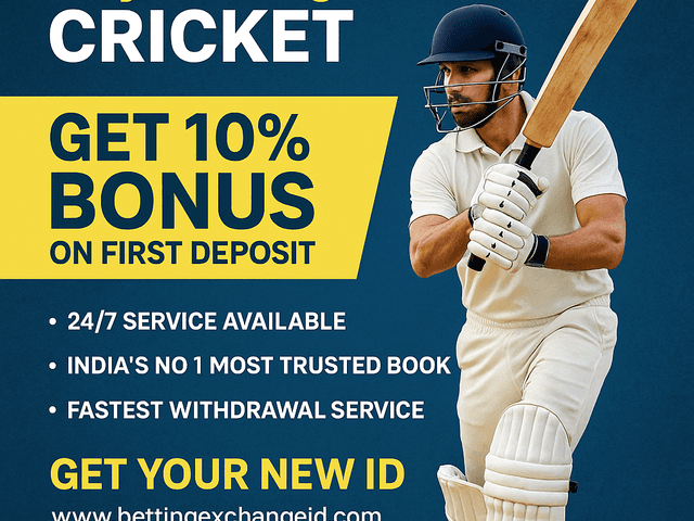 Playexchange Cricket of Best Tips to Win on Playexchange Cricket in 2025