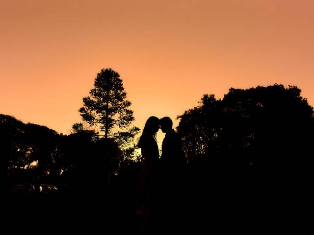 Pré wedding de LETICIA + RAY
