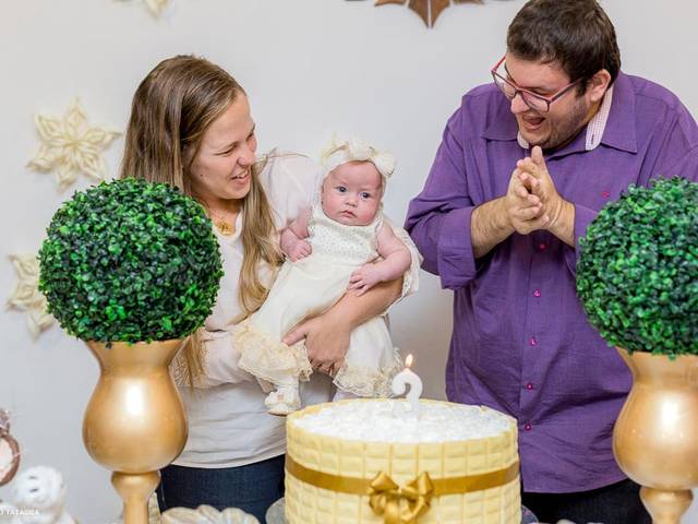 Festas de Clara Doche - Recepção