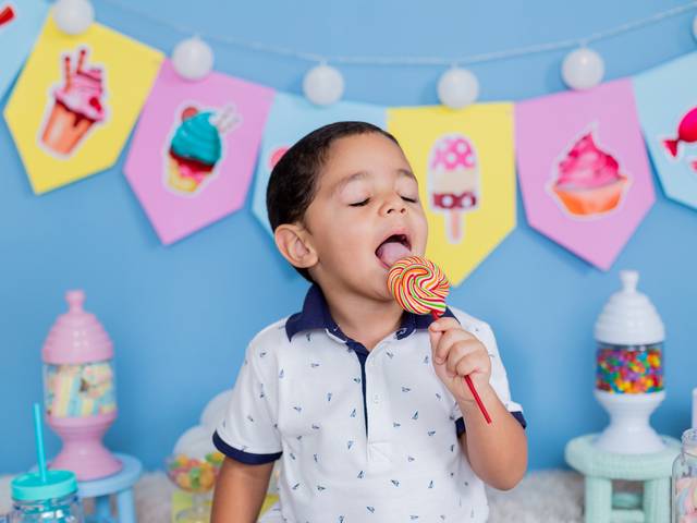 Mini Ensaios de Bernardo 