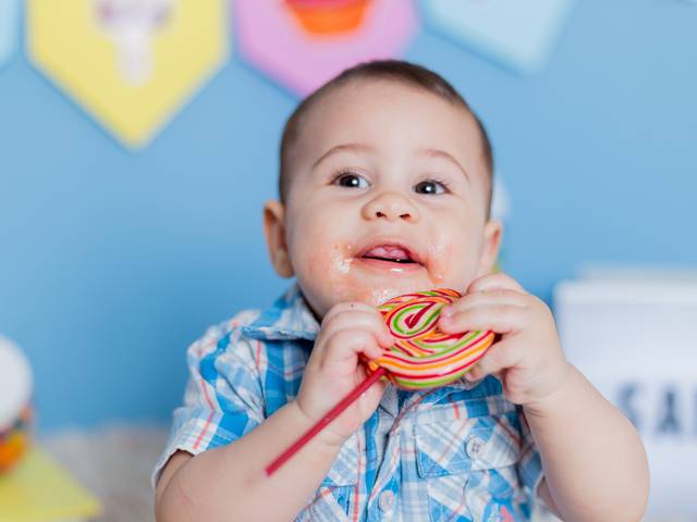 Mini Ensaios de Samuel