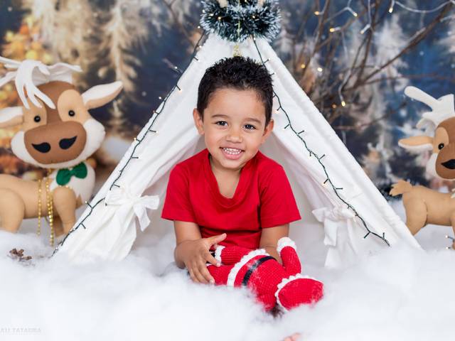 Mini Ensaios de Antônio 