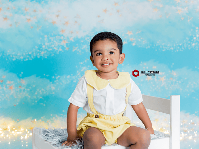 Mini Ensaios de Luan