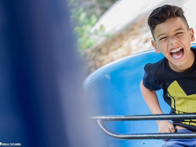 Outros Ensaios  de Derek - Mini Ensaio