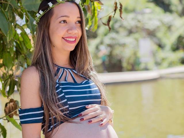 Outros Ensaios  de A doce espera do Miguel