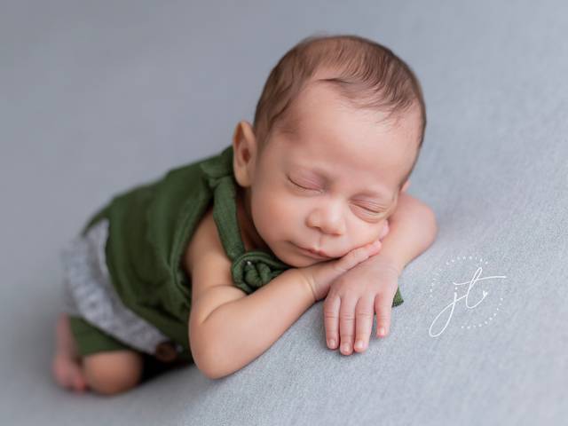 Acompanhamento de Daniel 2 Meses