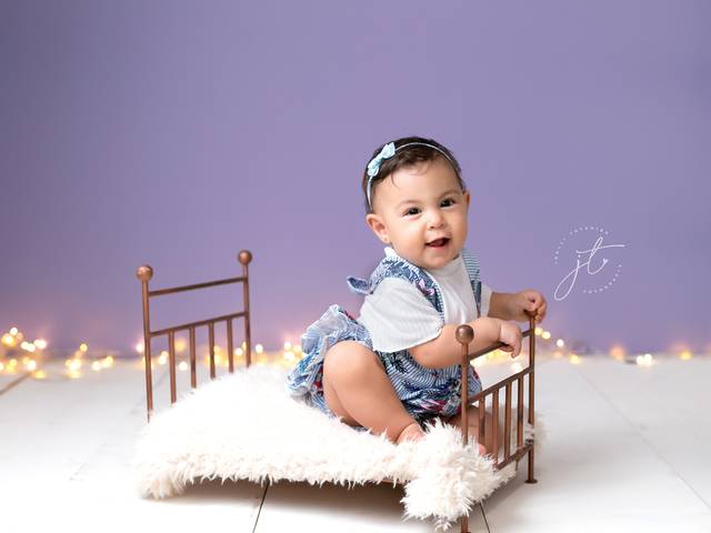 Acompanhamento de Helena 9 meses