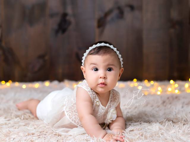 Acompanhamento de Helena 9 meses