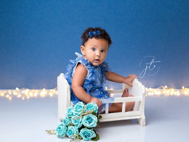 Acompanhamento de Rebeca 9 meses