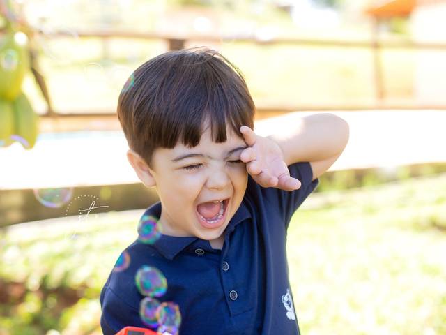 Outros Ensaios  de Gabriel