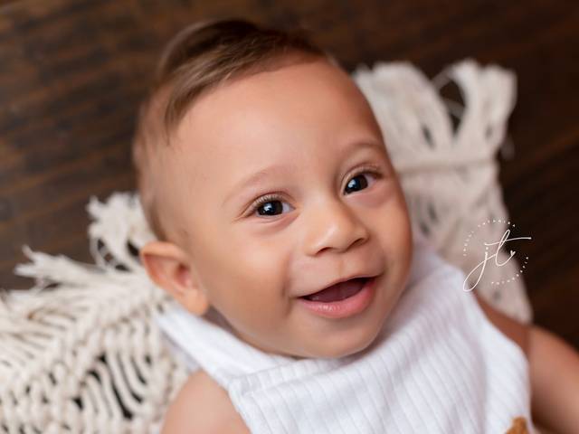 Acompanhamento de Daniel - 8 meses